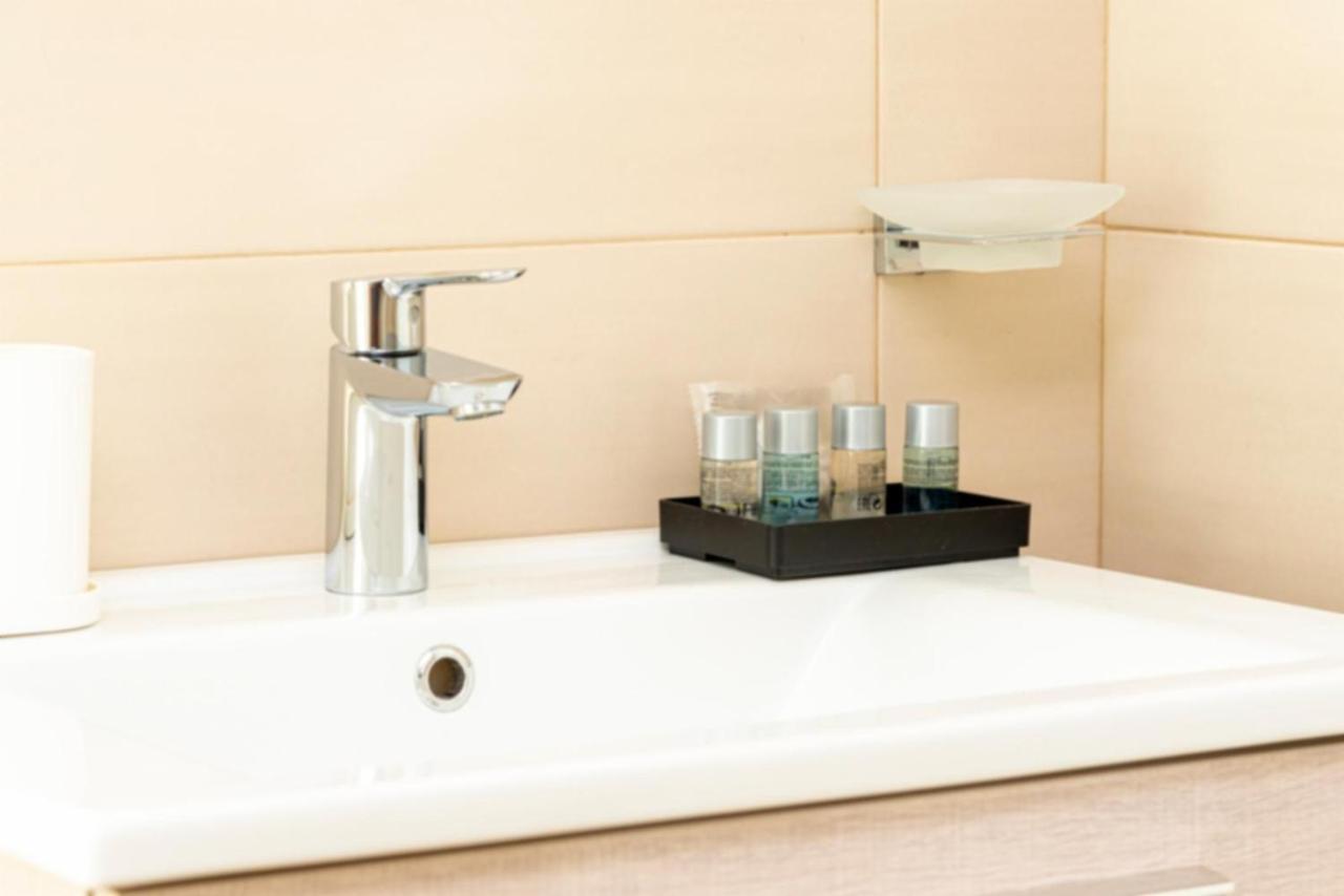 Aurelia Antica Suites&apartments