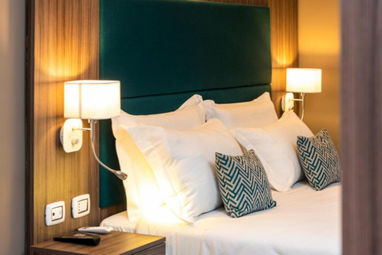Aurelia Antica Suites&apartments Appartamento *