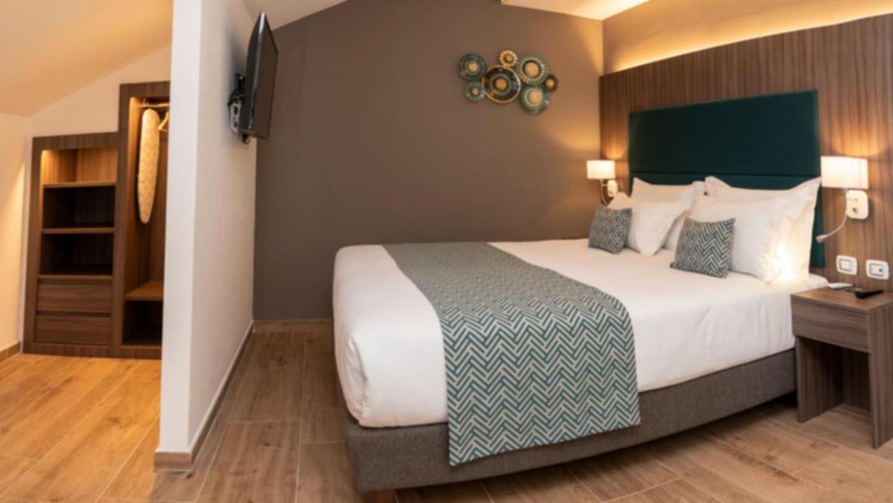 Aurelia Antica Suites&apartments