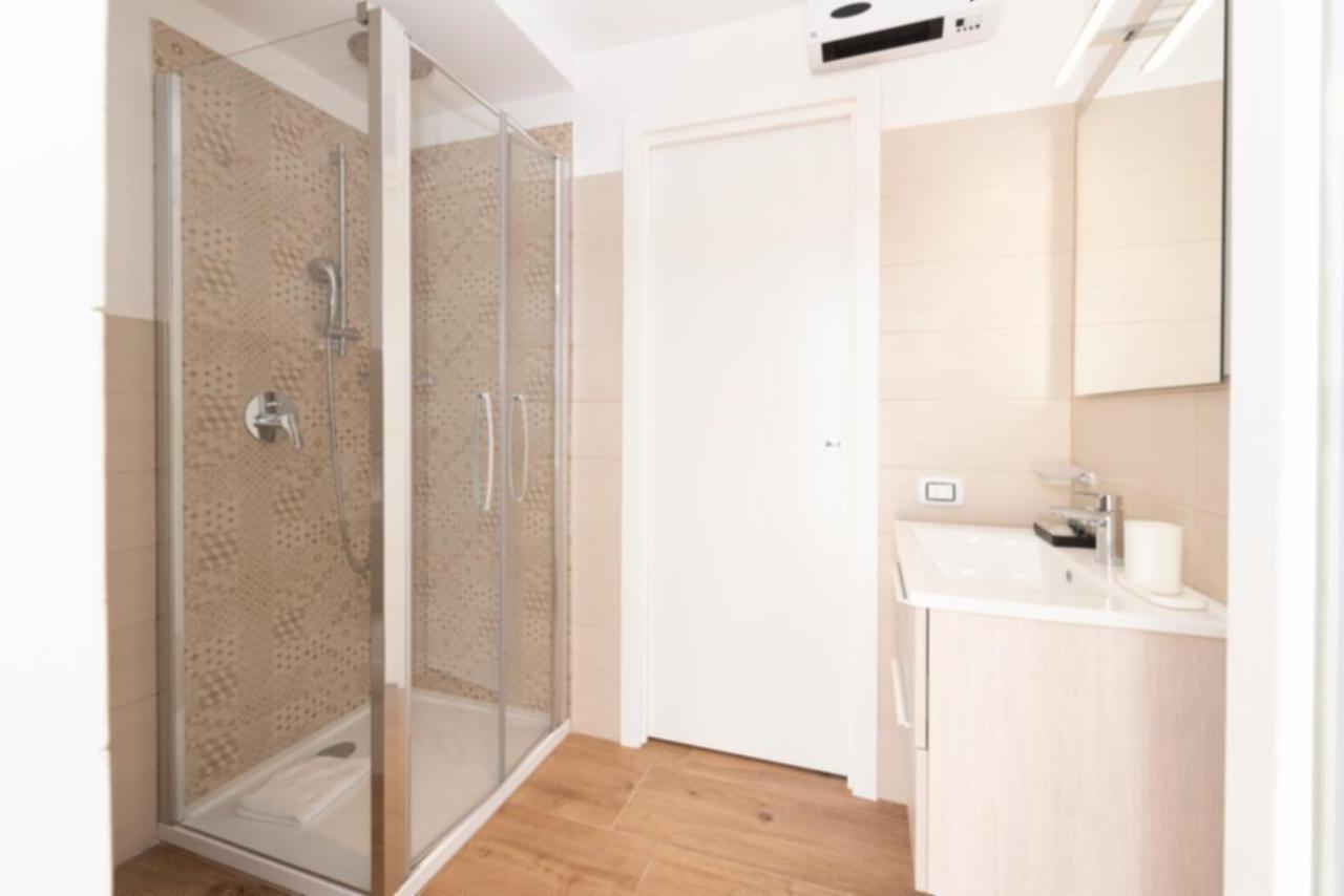 Aurelia Antica Suites&apartments Appartamento