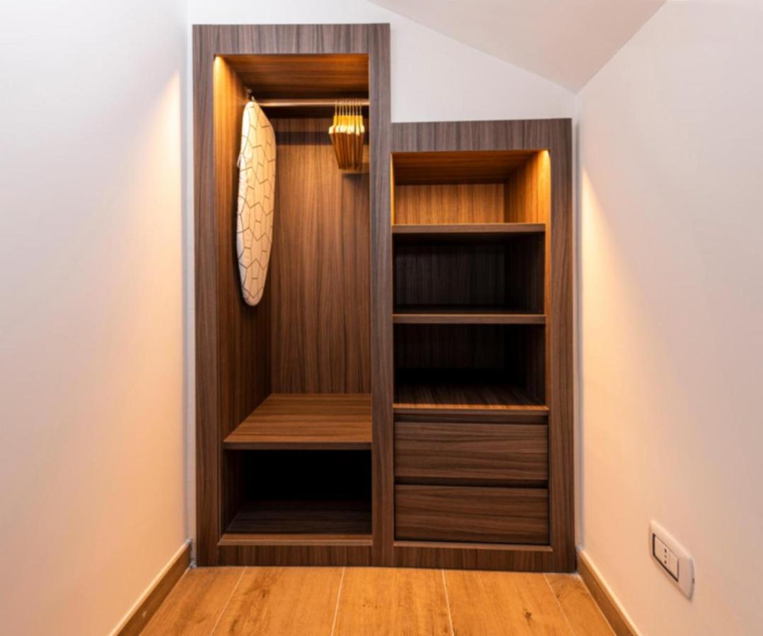Appartamento Aurelia Antica Suites&apartments *