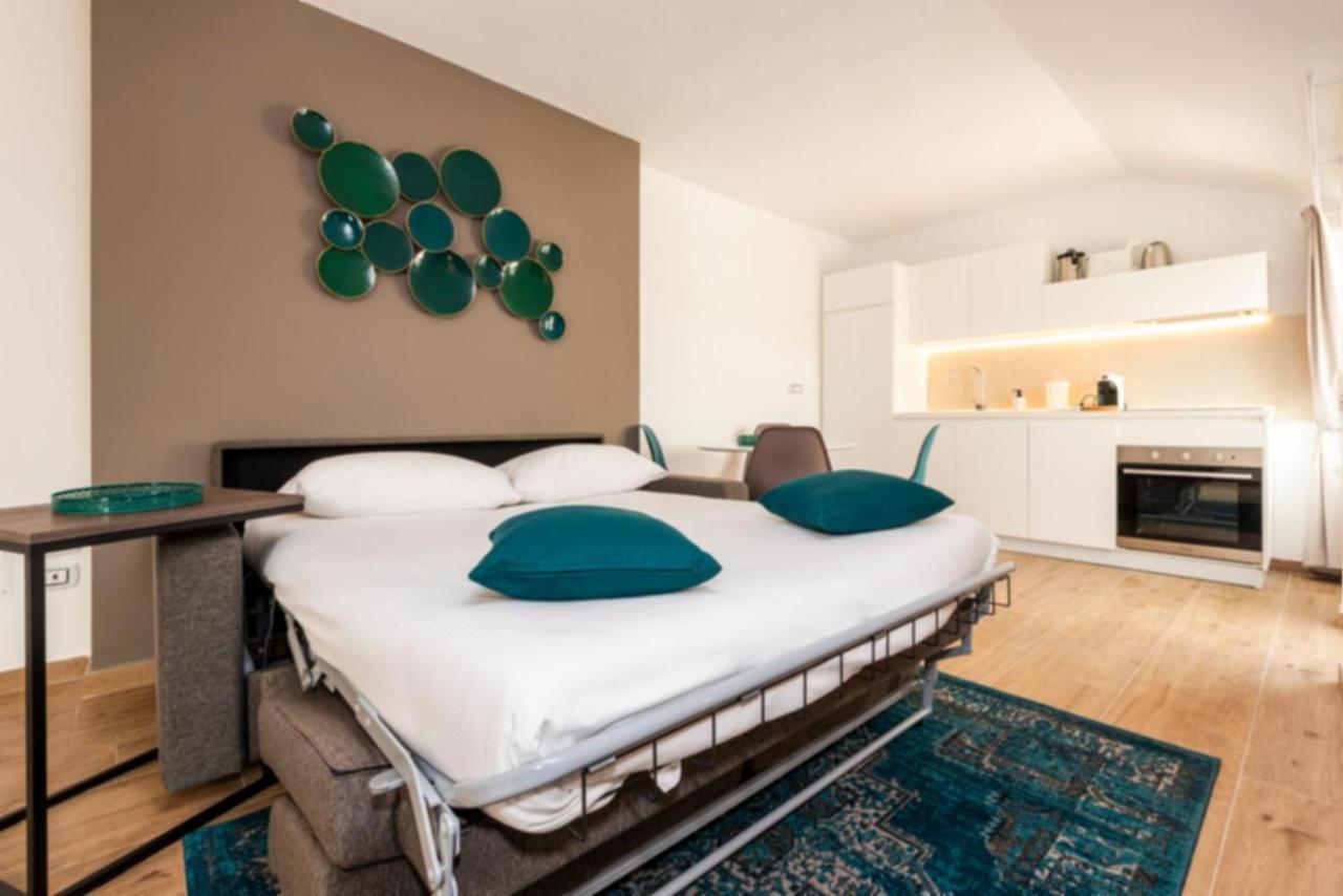 Aurelia Antica Suites&apartments Appartamento Roma