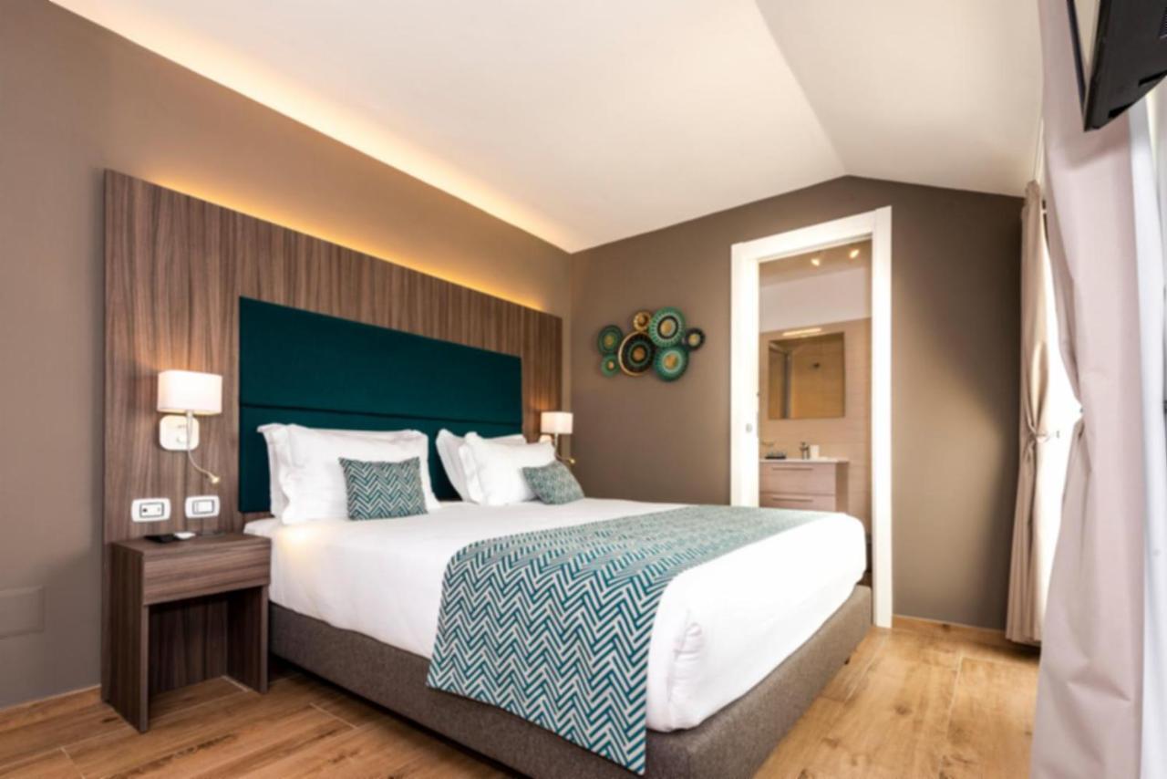 Appartamento Aurelia Antica Suites&apartments Roma