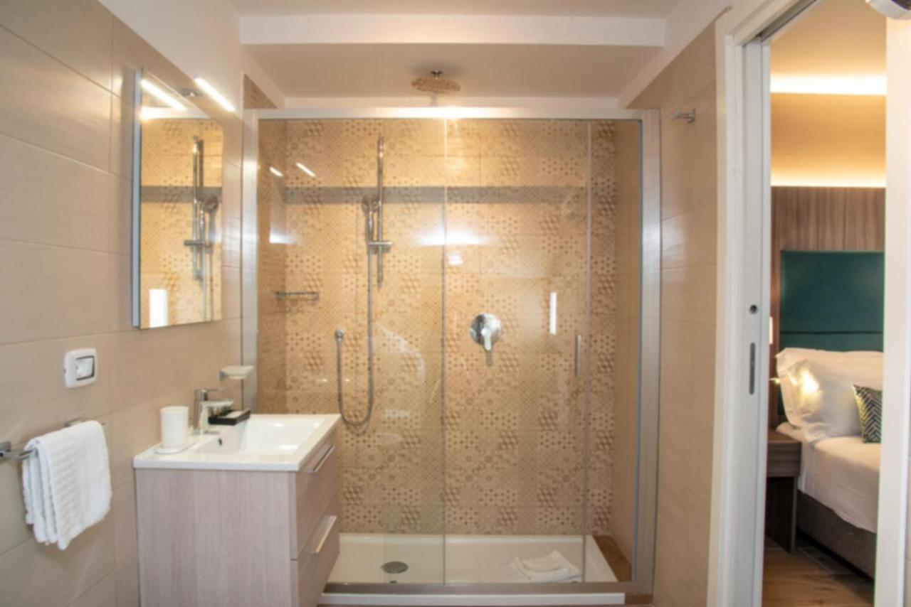 Appartamento Aurelia Antica Suites&apartments Roma