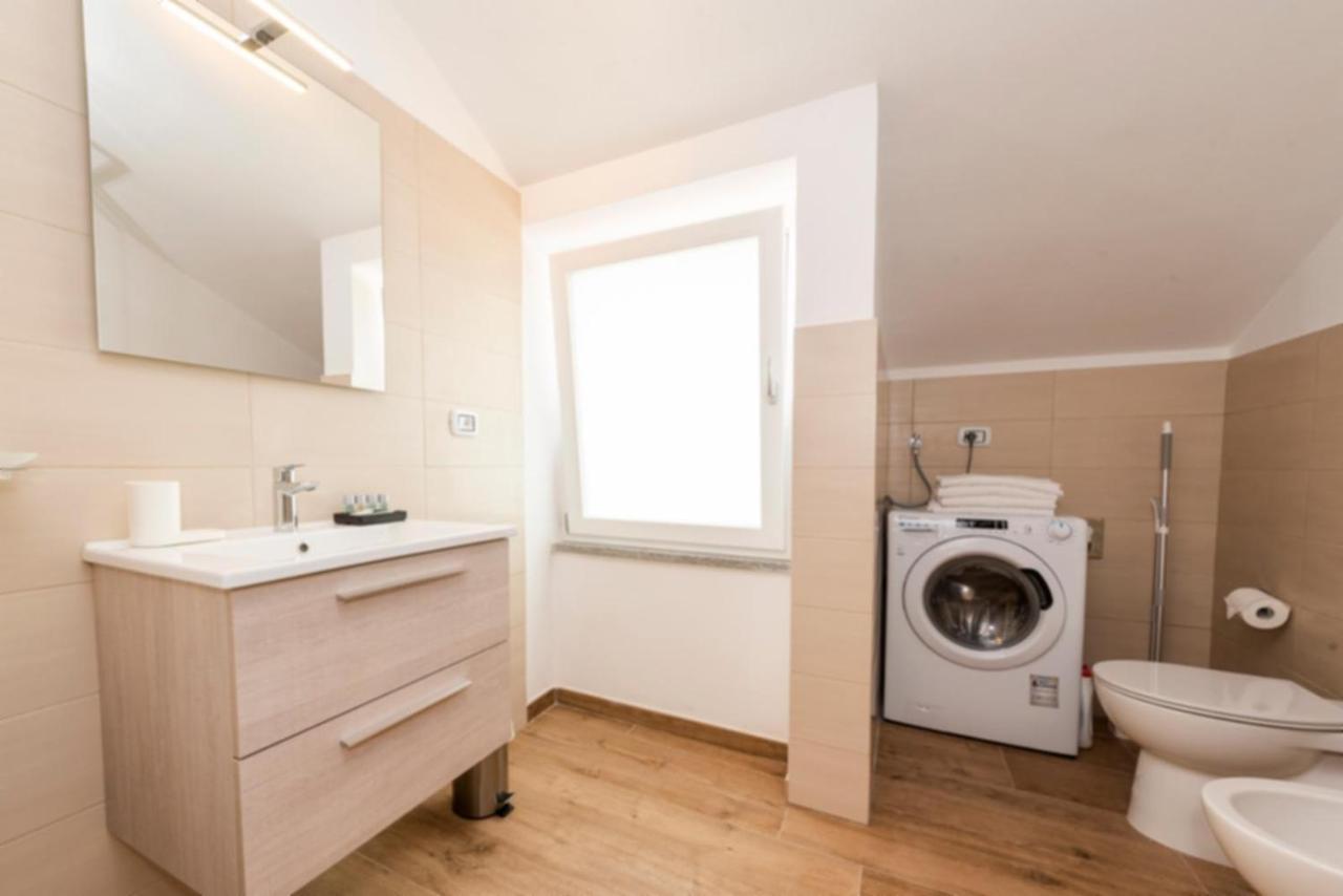 Aurelia Antica Suites&apartments *