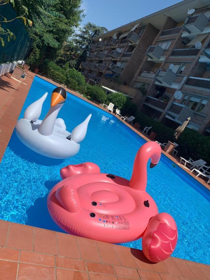 Aurelia Antica Suites&apartments Appartamento *