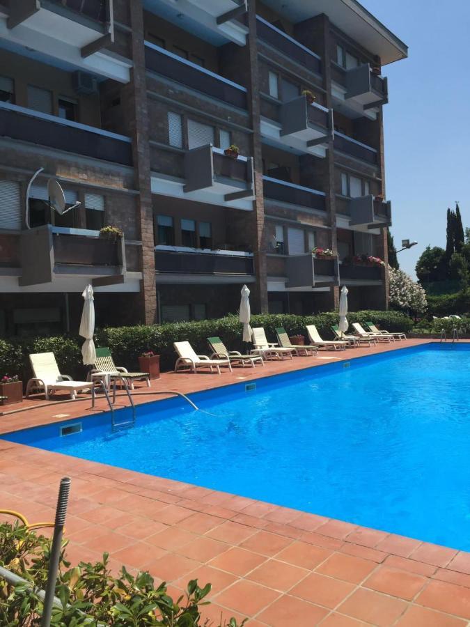 Aurelia Antica Suites&apartments Appartamento *