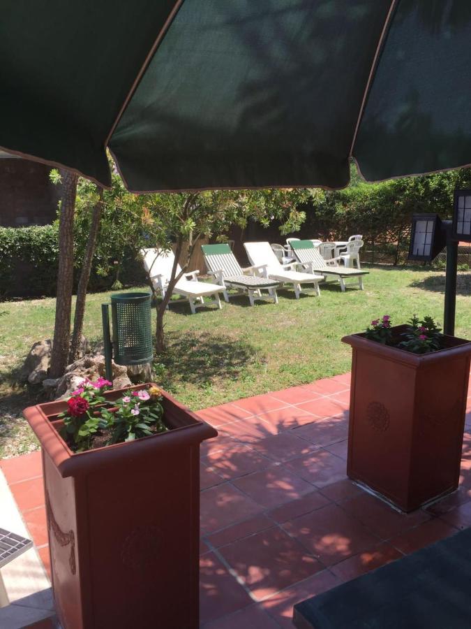 Appartamento Aurelia Antica Suites&apartments