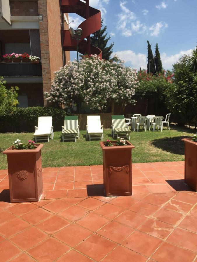 Aurelia Antica Suites&apartments
